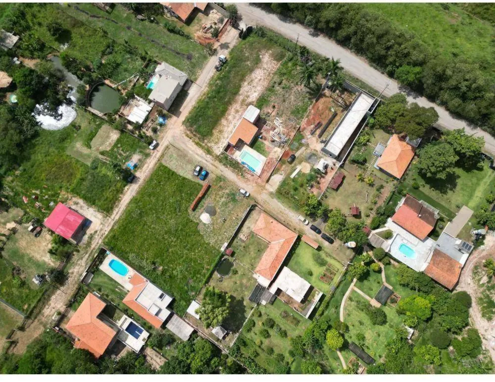 Terreno, 896 m² - Foto 1