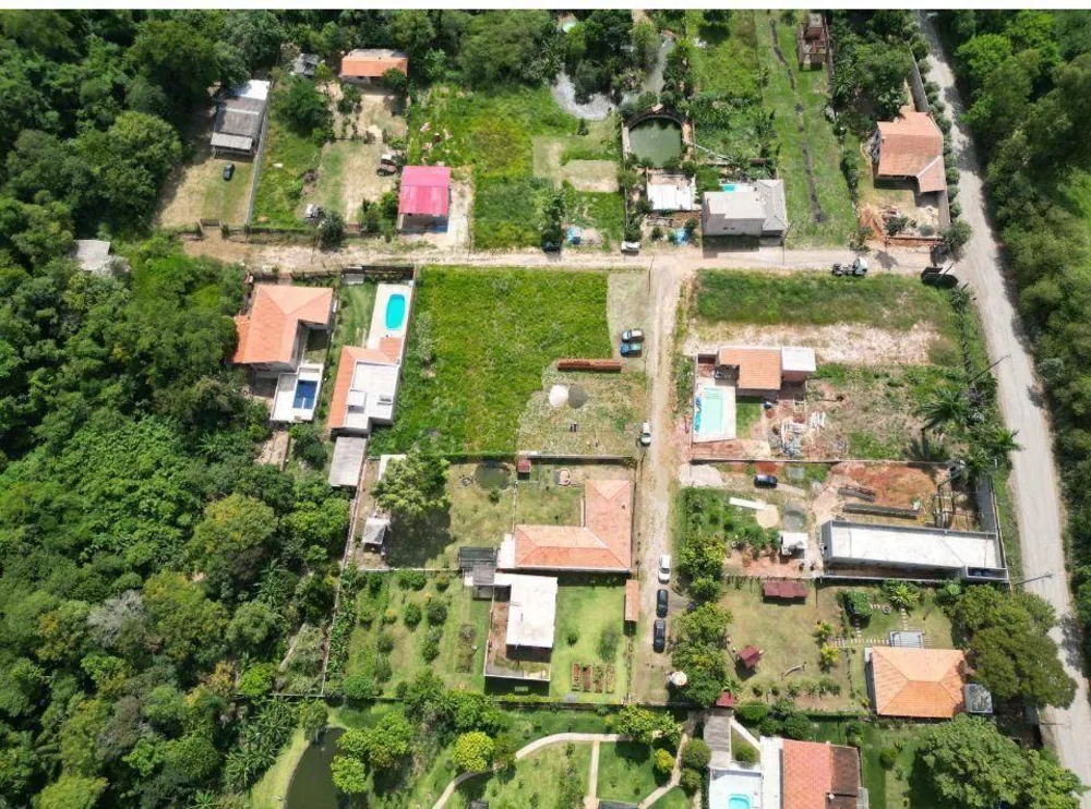 Terreno, 896 m² - Foto 3