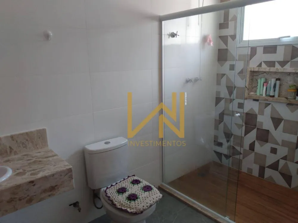 Casa, 6 quartos, 502 m² - Foto 11