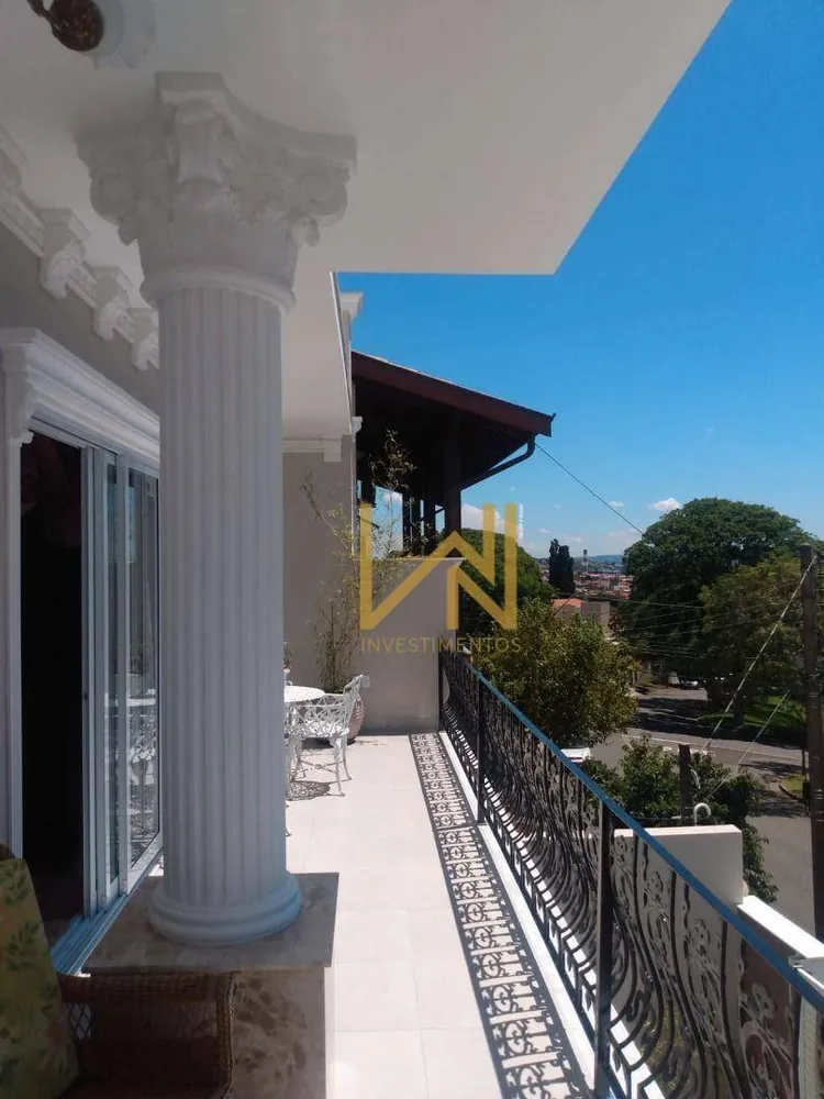 Casa, 6 quartos, 502 m² - Foto 12