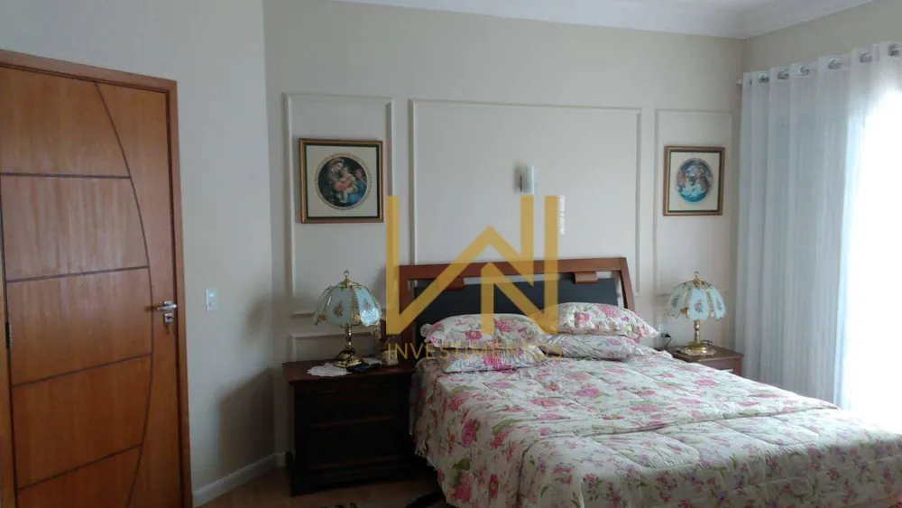 Casa, 6 quartos, 502 m² - Foto 7