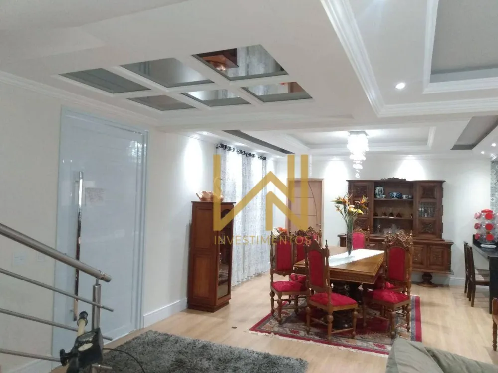 Casa, 6 quartos, 502 m² - Foto 4