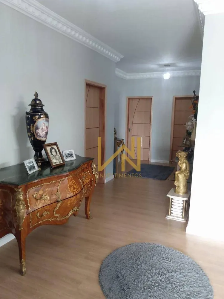 Casa, 6 quartos, 502 m² - Foto 9