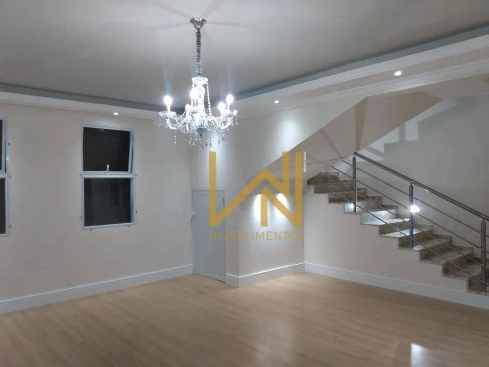 Casa, 6 quartos, 502 m² - Foto 5