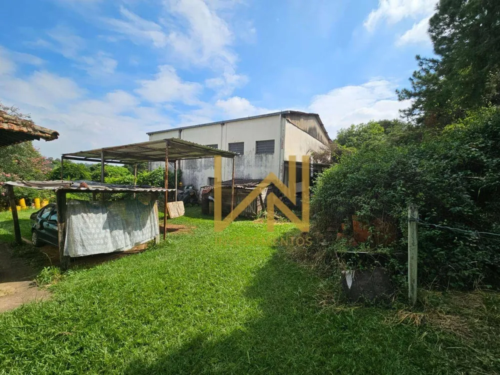 Terreno, 1 hectares - Foto 4