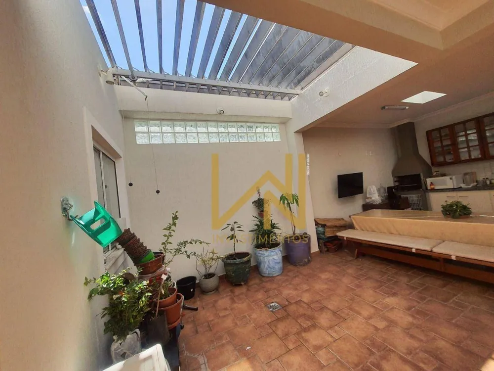 Casa de Condomínio, 4 quartos - Foto 8
