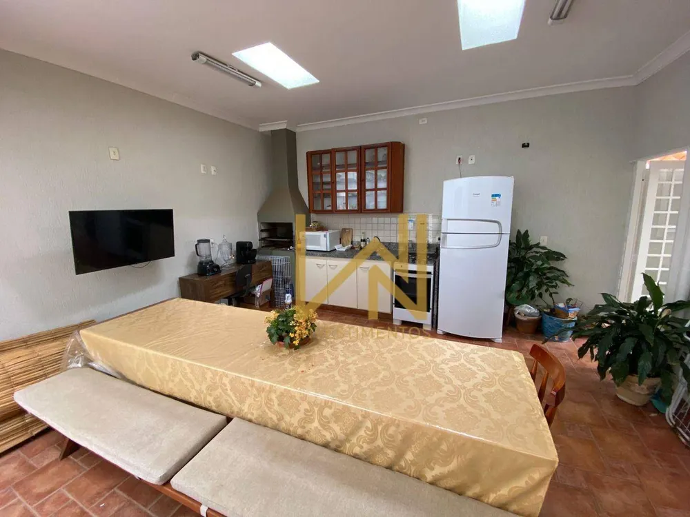 Casa de Condomínio, 4 quartos - Foto 2