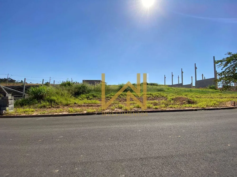 Loteamento e Condomínio, 1248 m² - Foto 4