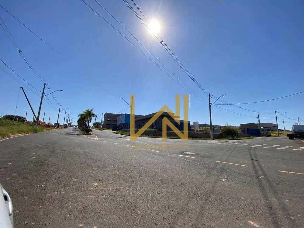 Loteamento e Condomínio, 1248 m² - Foto 3