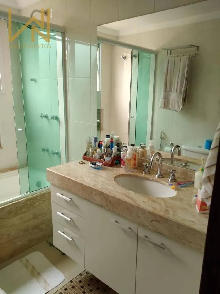Apartamento, 4 quartos, 130 m² - Foto 10