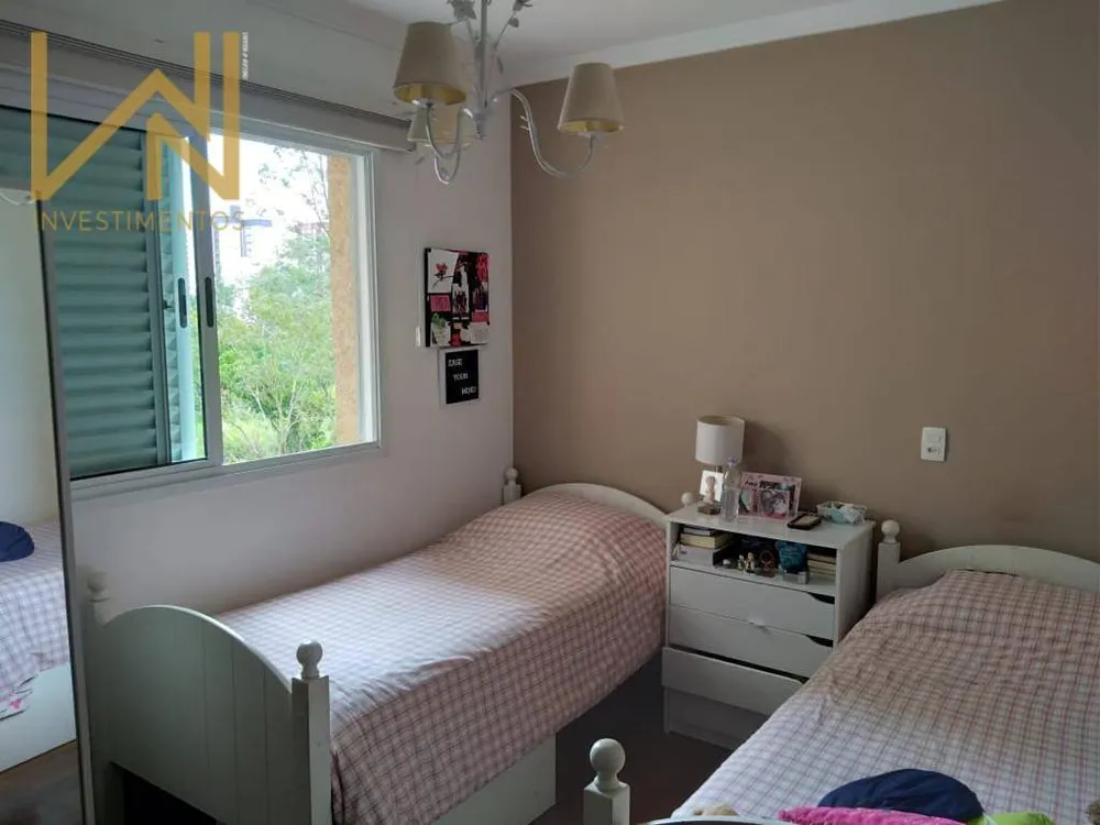 Apartamento, 4 quartos, 130 m² - Foto 8