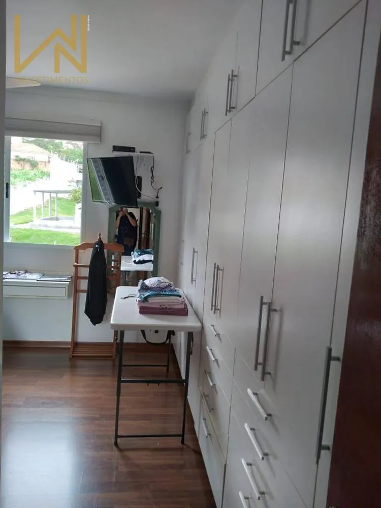 Apartamento, 4 quartos, 130 m² - Foto 5