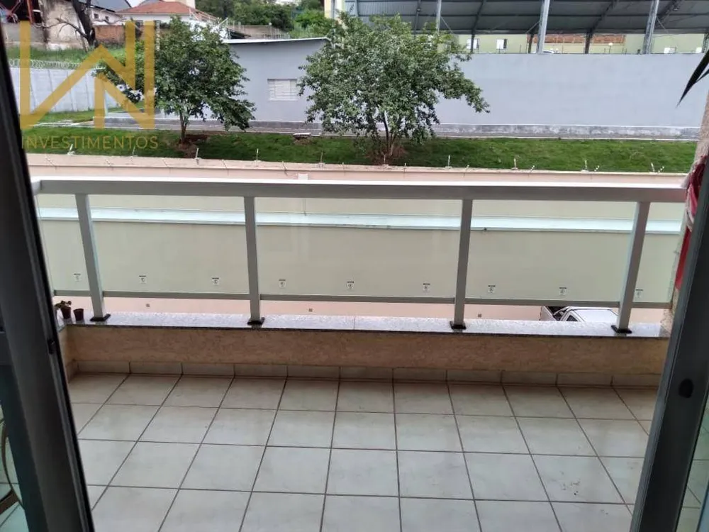 Apartamento, 4 quartos, 130 m² - Foto 2