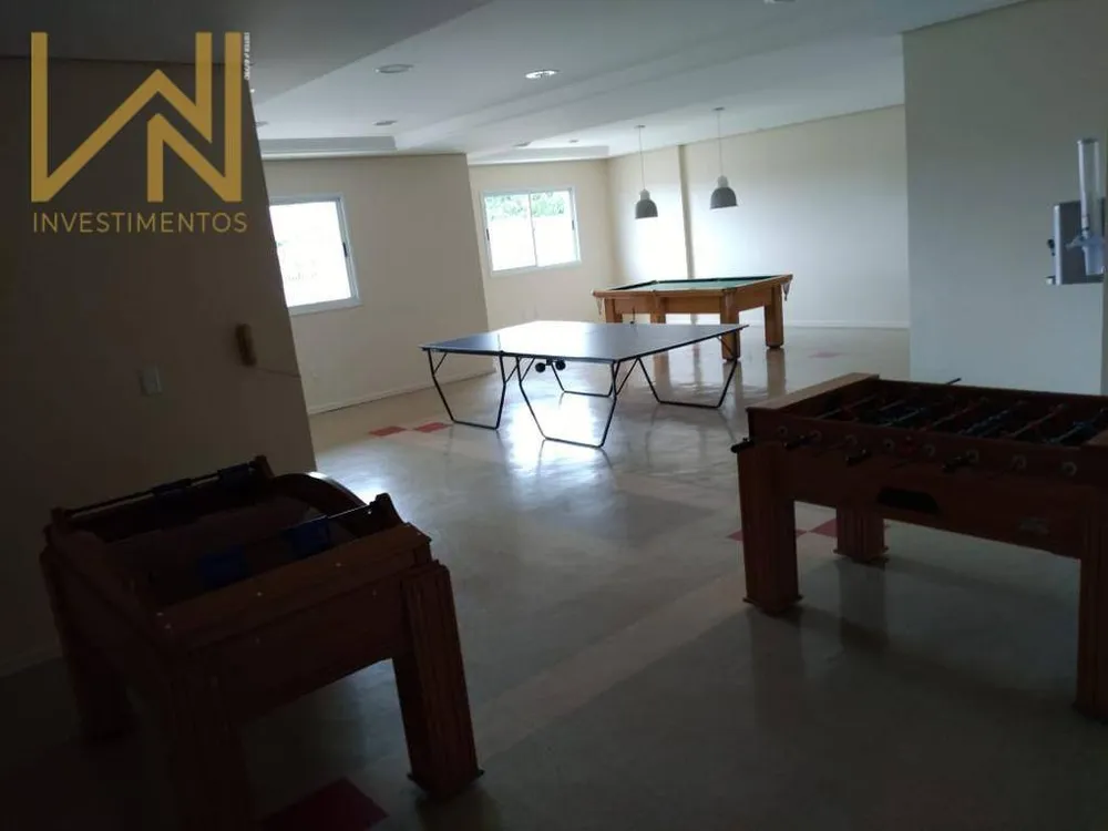 Apartamento, 4 quartos, 130 m² - Foto 11