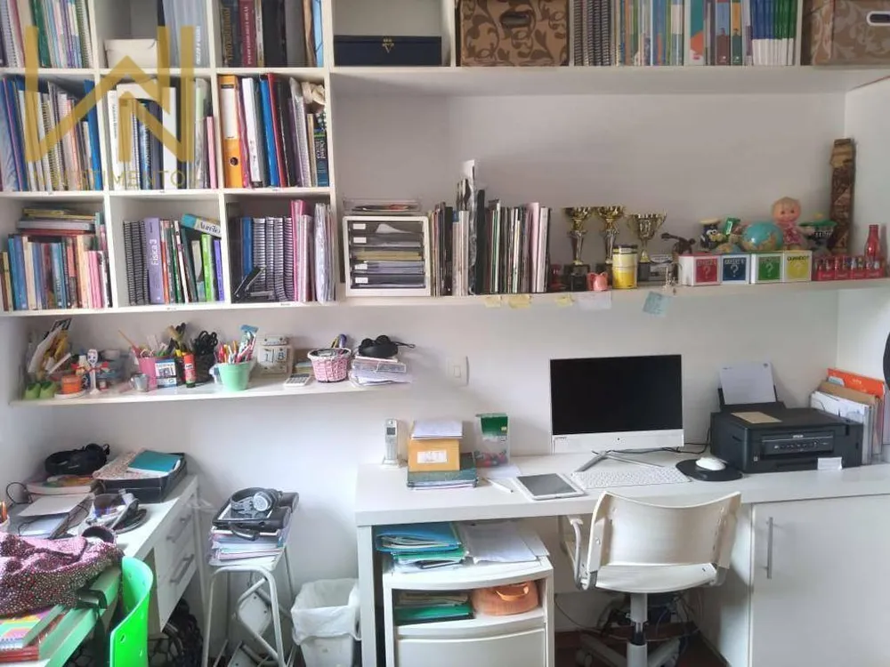 Apartamento, 4 quartos, 130 m² - Foto 9