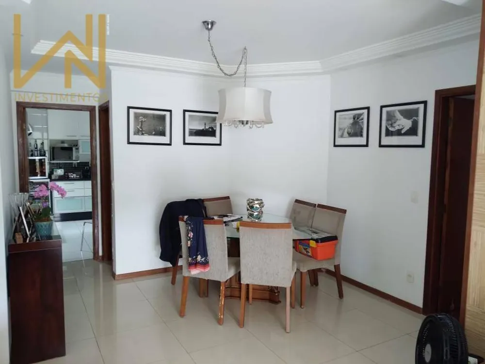 Apartamento, 4 quartos, 130 m² - Foto 1
