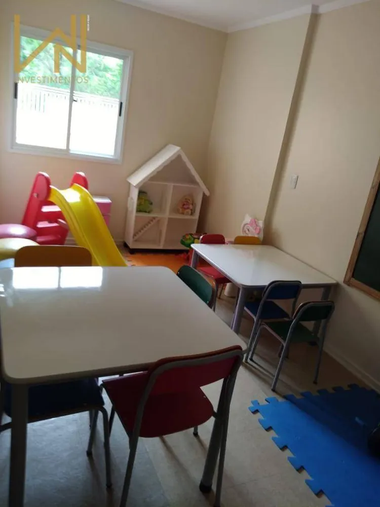 Apartamento, 4 quartos, 130 m² - Foto 4