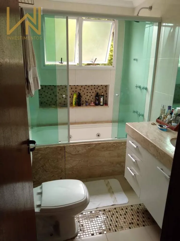 Apartamento, 4 quartos, 130 m² - Foto 7
