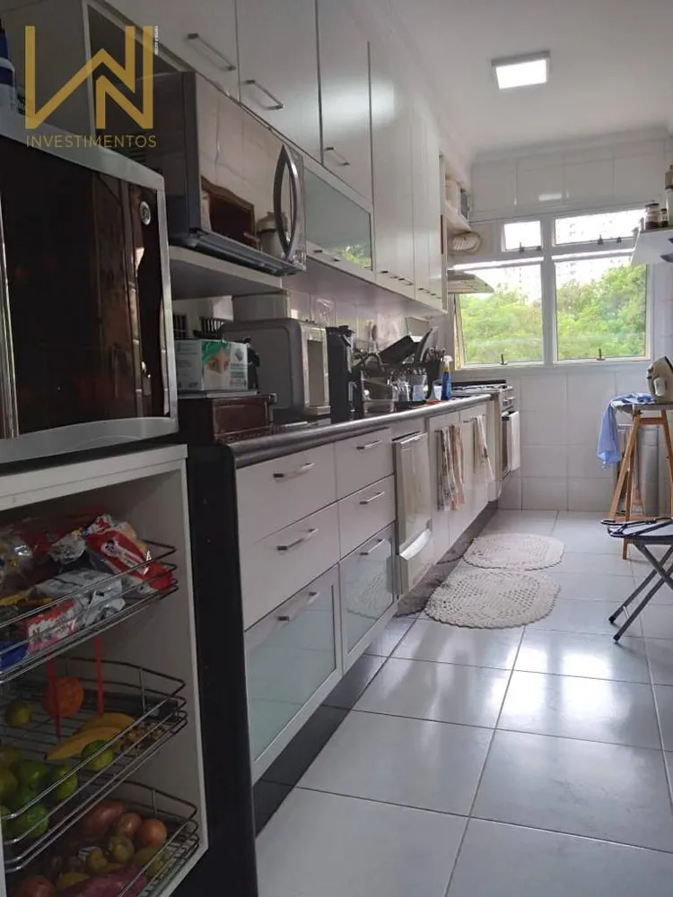 Apartamento, 4 quartos, 130 m² - Foto 6