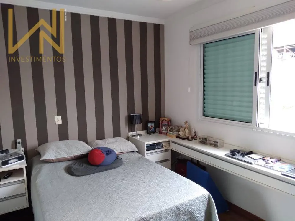 Apartamento, 4 quartos, 130 m² - Foto 3
