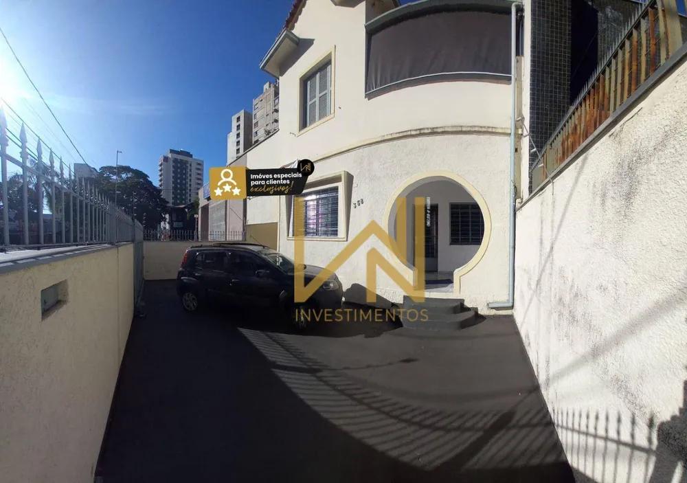 Casa, 3 quartos, 176 m² - Foto 1