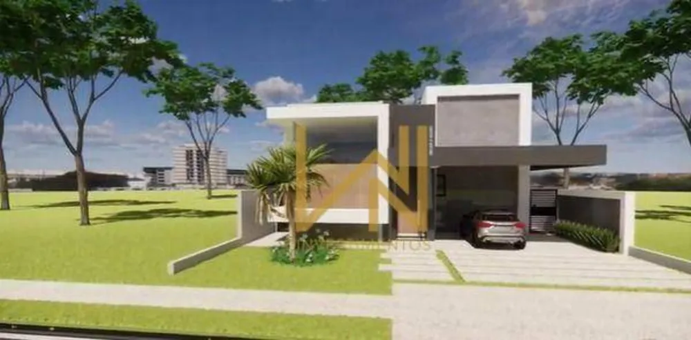Casa de Condomínio, 3 quartos - Foto 8