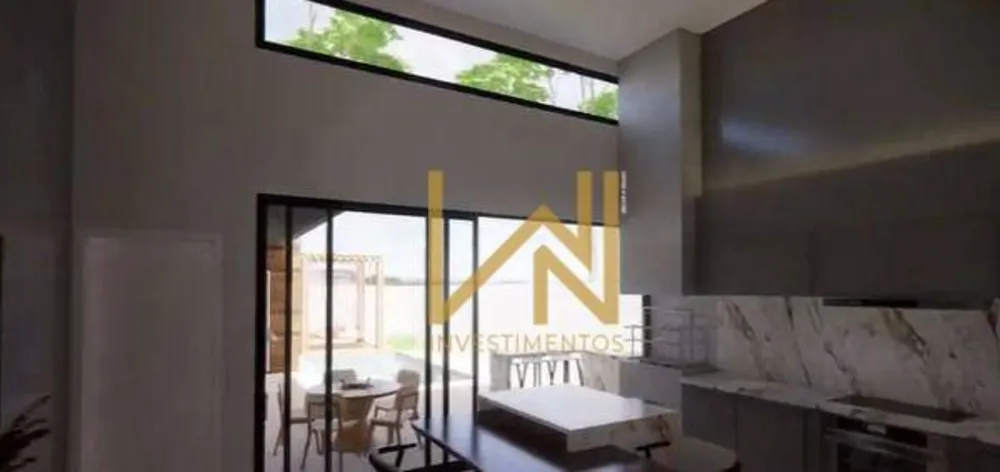 Casa de Condomínio, 3 quartos - Foto 6