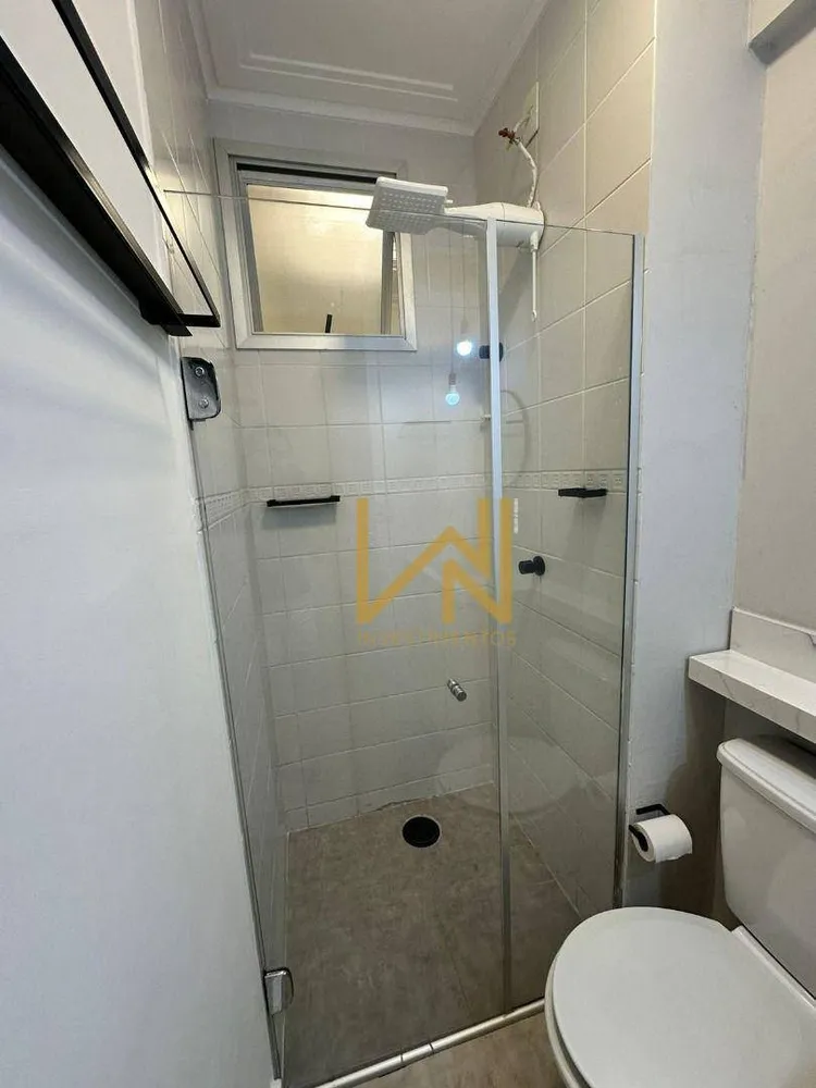 Apartamento, 1 quarto, 40 m² - Foto 11