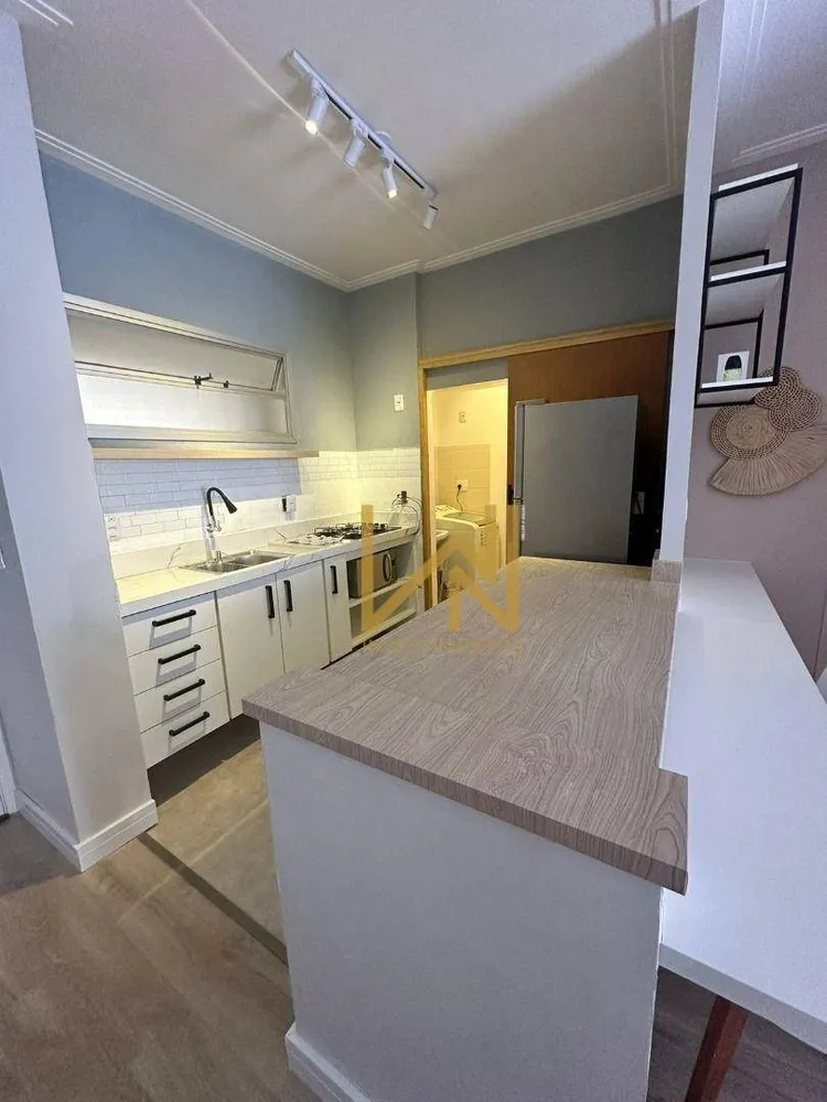Apartamento, 1 quarto, 40 m² - Foto 5
