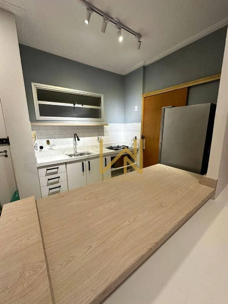 Apartamento, 1 quarto, 40 m² - Foto 8