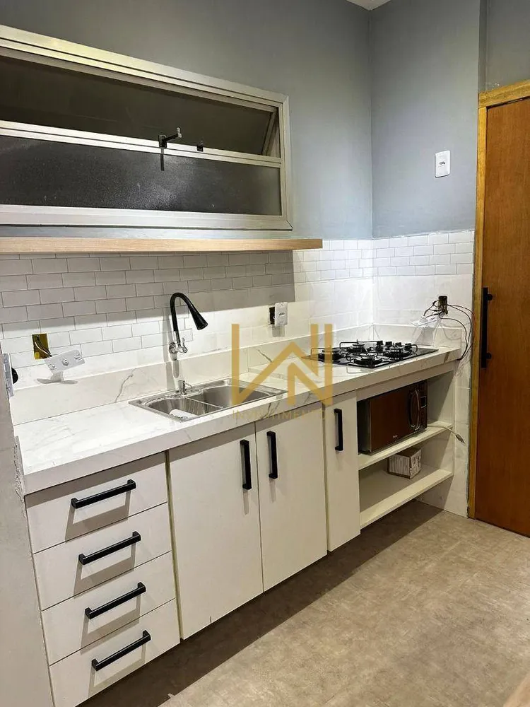 Apartamento, 1 quarto, 40 m² - Foto 9