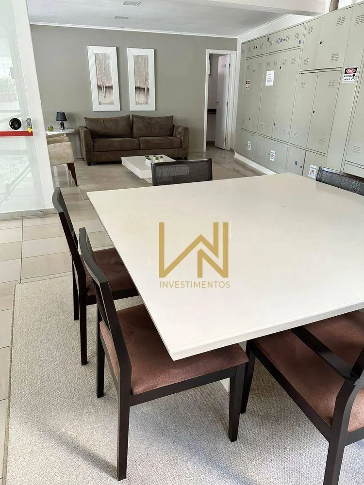 Apartamento, 1 quarto, 40 m² - Foto 3