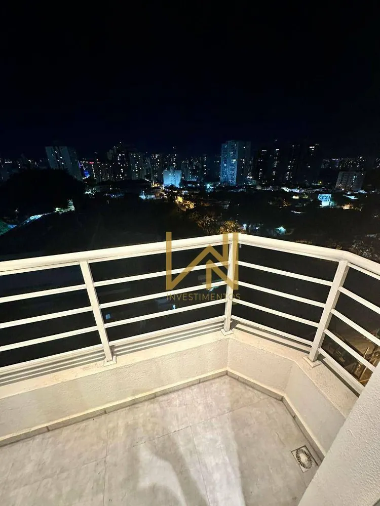 Apartamento, 1 quarto, 40 m² - Foto 10