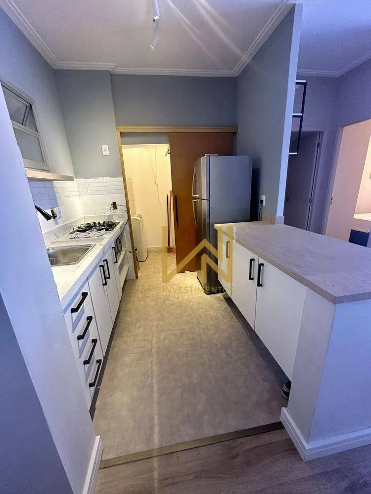 Apartamento, 1 quarto, 40 m² - Foto 4