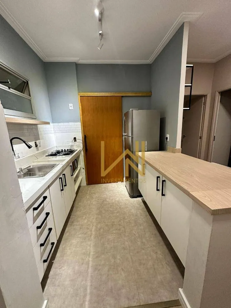 Apartamento, 1 quarto, 40 m² - Foto 7