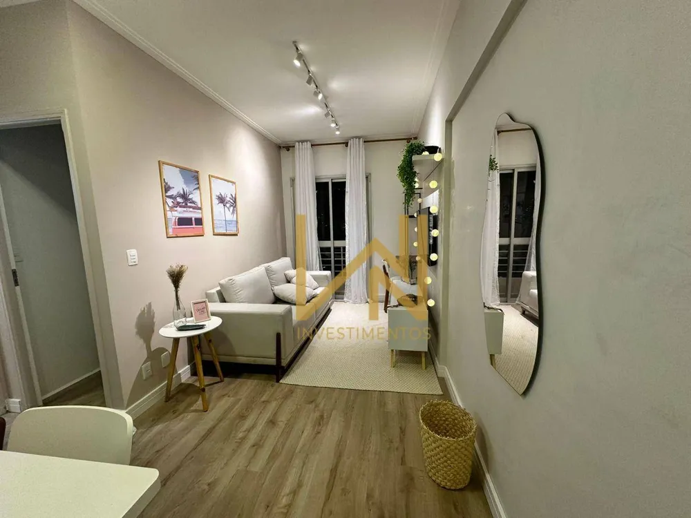 Apartamento, 1 quarto, 40 m² - Foto 12