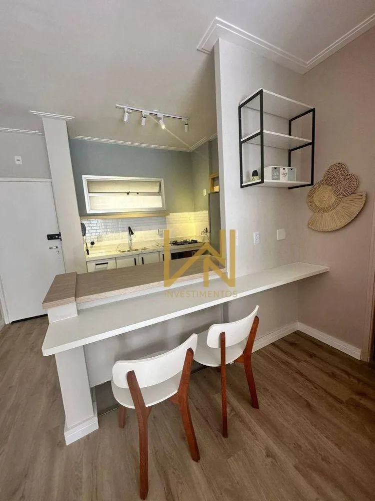 Apartamento, 1 quarto, 40 m² - Foto 6