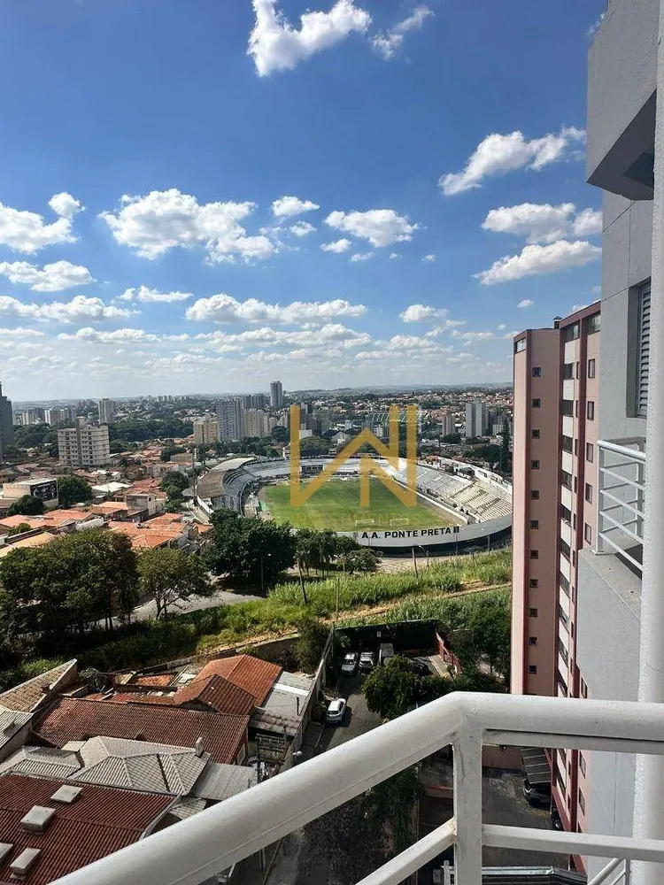 Apartamento, 1 quarto, 40 m² - Foto 2