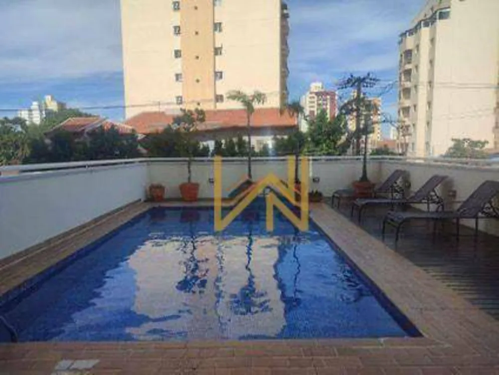 Apartamento, 1 quarto, 40 m² - Foto 1