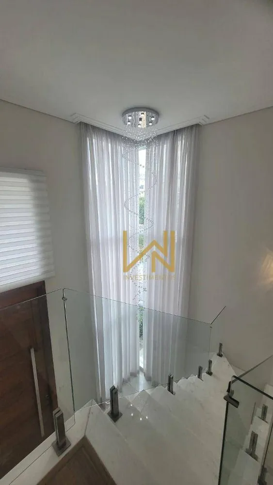 Casa de Condomínio, 3 quartos - Foto 10
