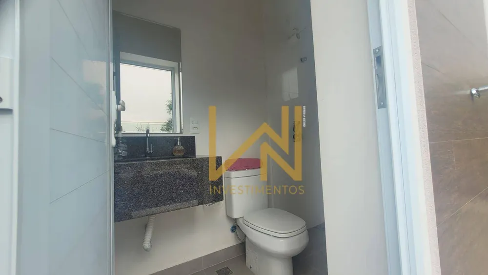 Casa de Condomínio, 3 quartos - Foto 5