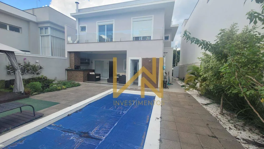 Casa de Condomínio, 3 quartos - Foto 6