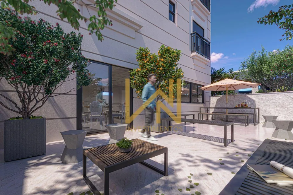 Apartamento, 3 quartos, 128 m² - Foto 4