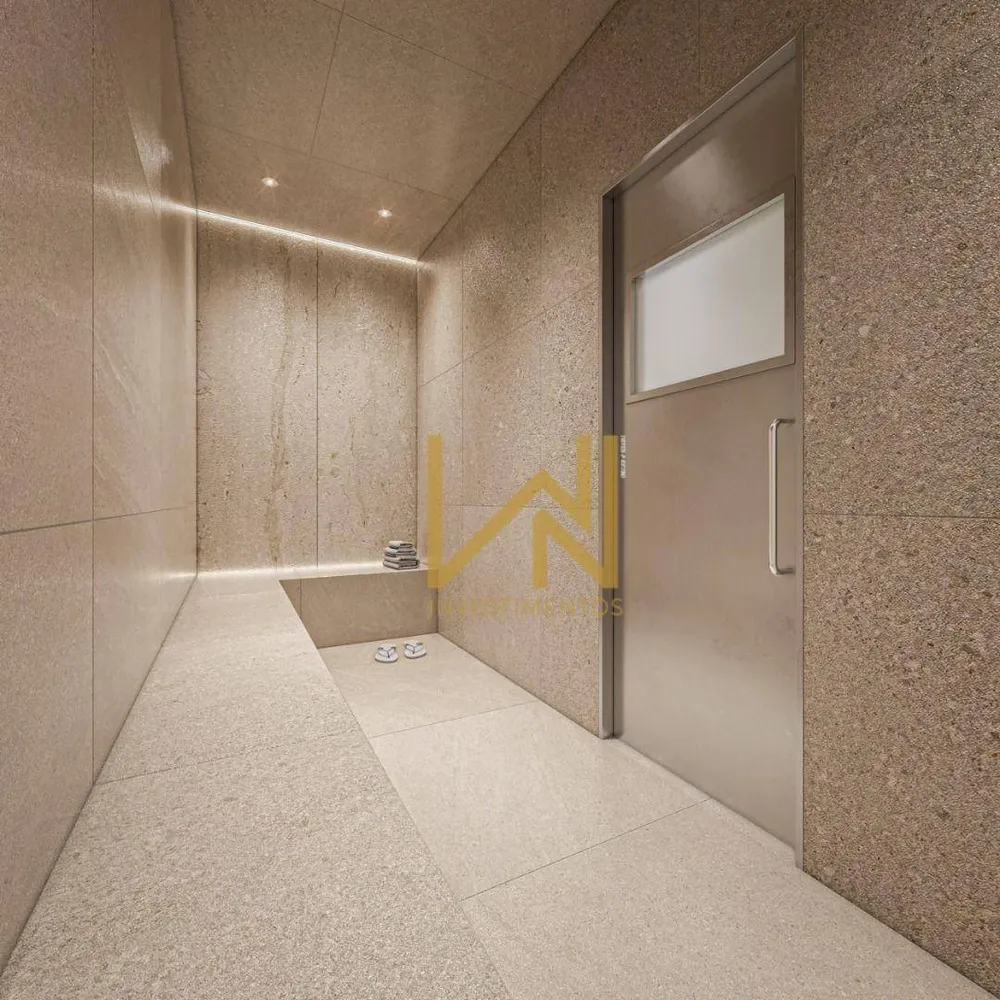 Apartamento, 3 quartos, 128 m² - Foto 1