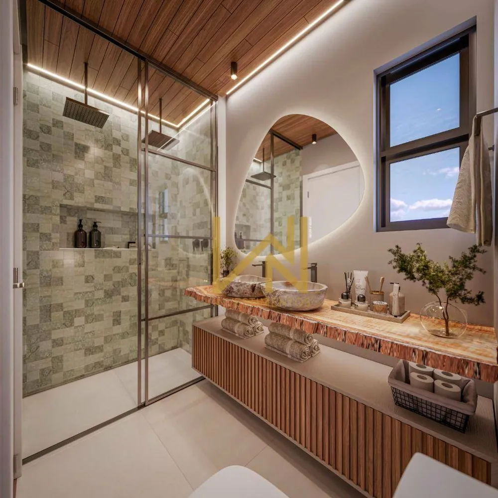 Apartamento, 3 quartos, 128 m² - Foto 6