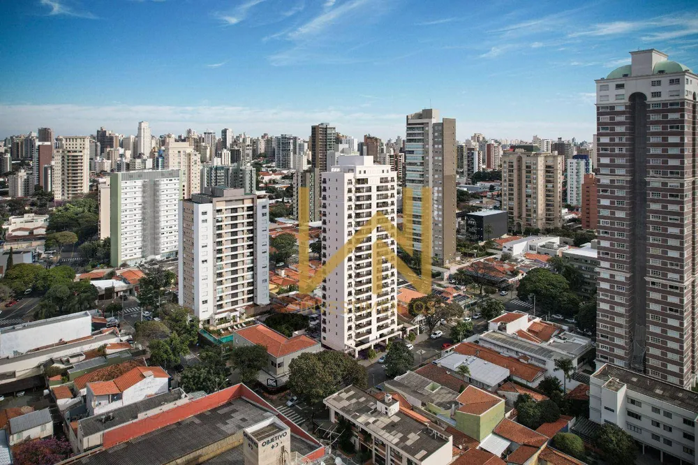 Apartamento, 3 quartos, 128 m² - Foto 3
