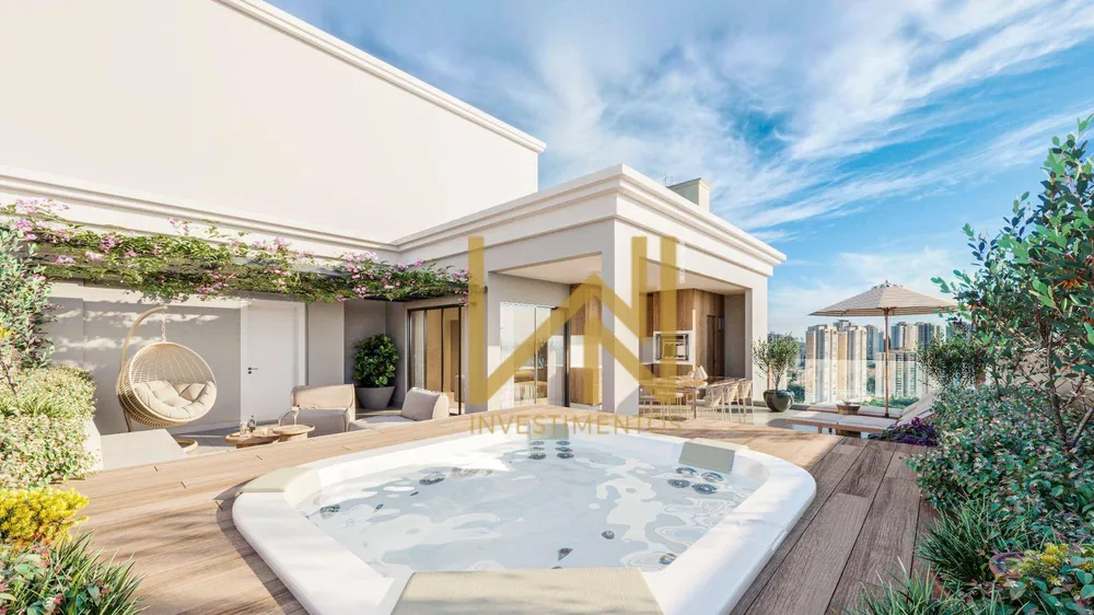 Apartamento, 3 quartos, 128 m² - Foto 5