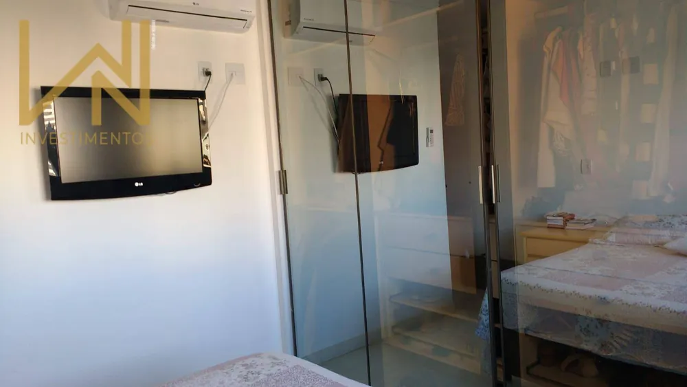 Apartamento, 3 quartos, 106 m² - Foto 6