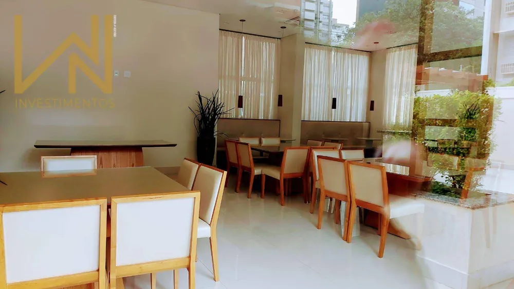 Apartamento, 3 quartos, 106 m² - Foto 4