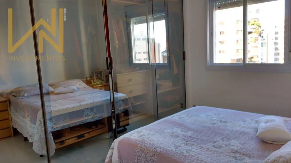 Apartamento, 3 quartos, 106 m² - Foto 2